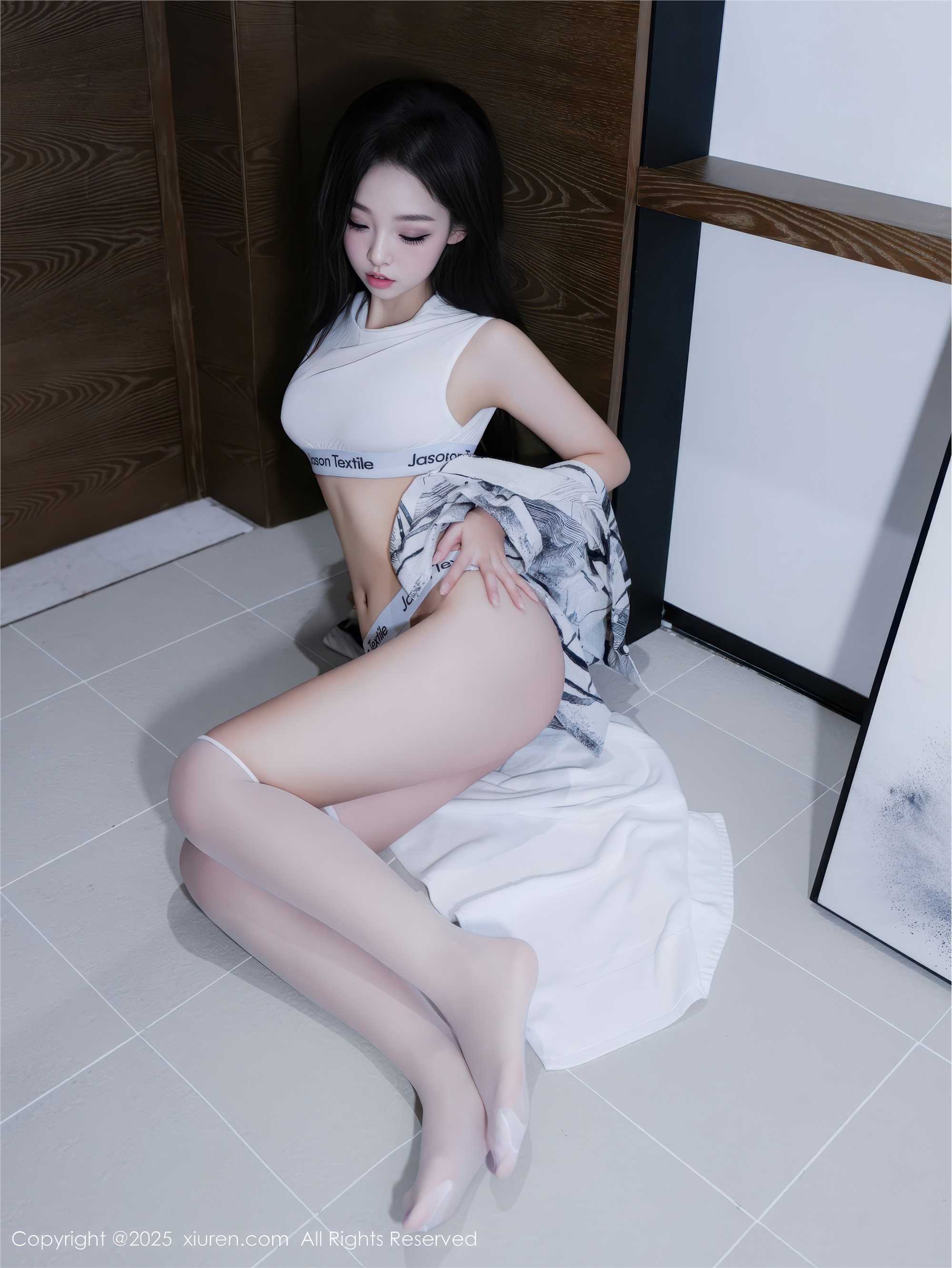 Xiuren秀人网 2025.11.20 NO.11011 虞姬无悔